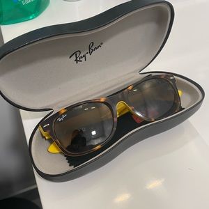 Ray-Ban New Wayfarer - Brand New!